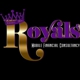 Royals Mobile Financial Consultancy