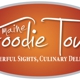 Maine Foodie Tours