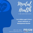 Prism Wellness Solutions - Mental Health Clinics & Information