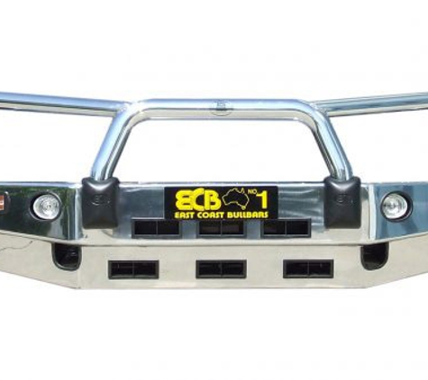 Franks Towbars & Accessories - Lonsdale, SA