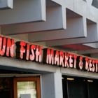 Fun Fish Market Inc