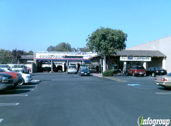 Coastline Auto Care - Los Alamitos, CA