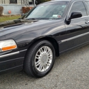 Peninsula Limousine/Sedan  Service Inc - Limousine Service