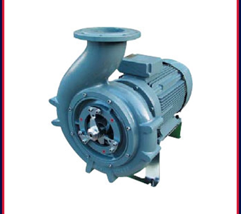 Pump Engineers (Australia) Pty Ltd - Oakleigh East, VIC