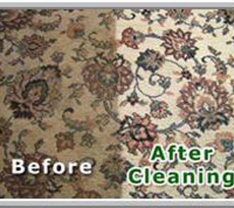 Don's Carpet Cleaning - Desert Hot Springs, CA