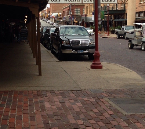 The General Store Inc - Fort Worth, TX