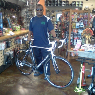 Bike Route Inc. - Fort Myers, FL. Cannondale Road Bikes!