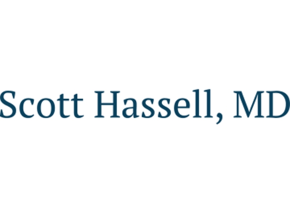 Scott Hassell, MD - Plano, TX
