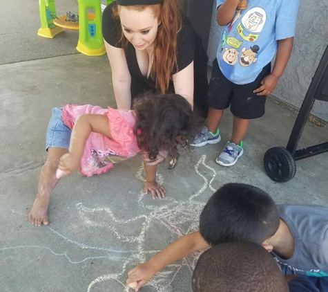 Blessings Family Preschool - Bellflower, CA