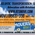 ATSMOVE.COM Atlantic Transportation Services