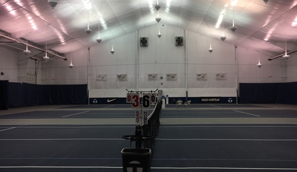 Towpath Tennis Center - Akron, OH