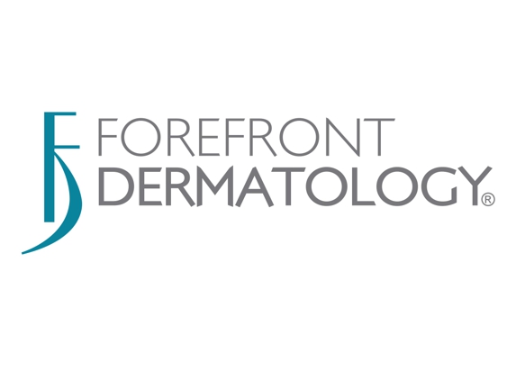 Forefront Dermatology - Rogers, MN