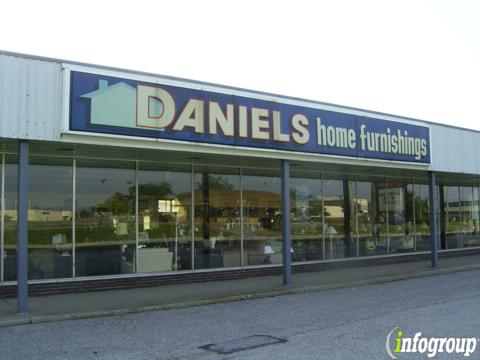daniels furniture 4659 northfield rd, cleveland, oh 44128 - yp