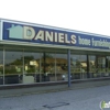 Daniels Furniture gallery