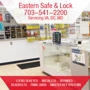 Eastern Safe & Lock