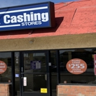 California Check Cashing Stores