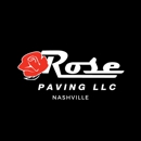 Rose Paving Nashville - Asphalt Paving & Sealcoating