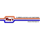 Ray's Heating and Air Conditioning The Original