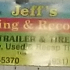 A Jeff's Towing & Truck Repair