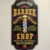 Candi Man Barbershop gallery