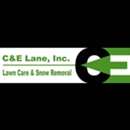 C & E Lane Inc - Landscape Contractors