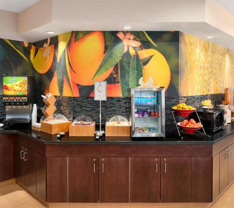 Fairfield Inn & Suites - Lima, OH