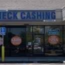 California Check Cashing Stores - Money Order Service