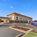 Hampton Inn Collinsville - Hotels