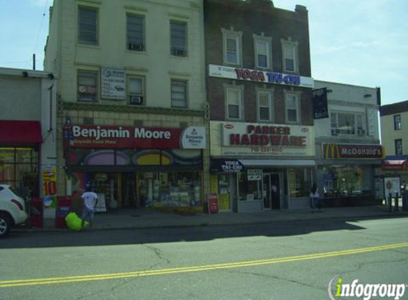 Parker Industrial Hardware - Bayside, NY