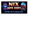 Nix Auto Body - Automobile Detailing