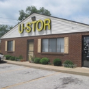 U-Stor - S Meridian - Recreational Vehicles & Campers-Storage