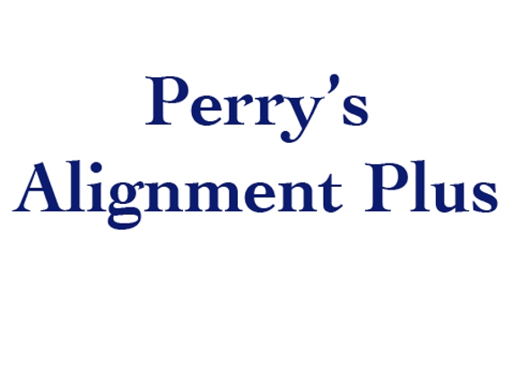 Perry's Alignment Plus, L.L.C. - Ladoga, IN