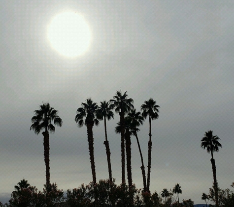 Ironwood Country Club - Palm Desert, CA