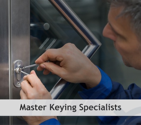 Kingston Locksmiths - Kingston, TAS. Master Keying Specialists
