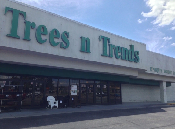 Trees N Trends Inc - Cleveland, TN