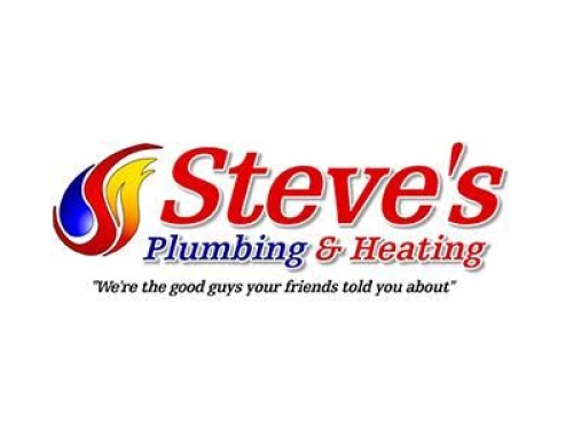 Steve's Plumbing Inc