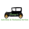 Danny's Auto Body, LLC gallery