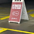 Jiffy Lube Oil Change
