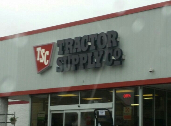 Tractor Supply Co - Longview, TX