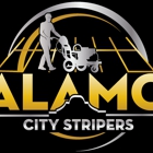 Alamo City Stripers