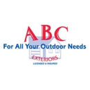 Abc Exteriors - Garages-Building & Repairing