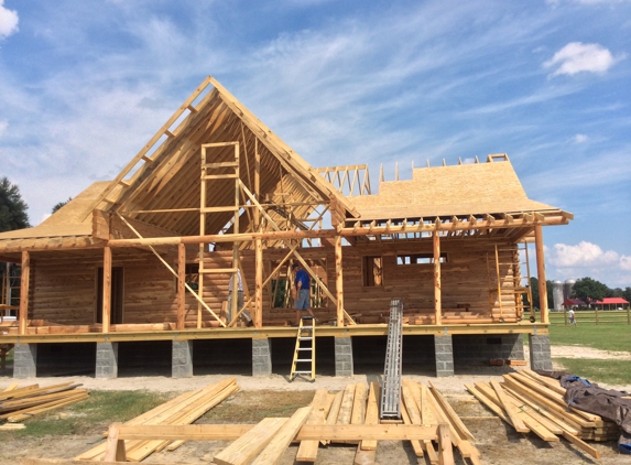 Hiott Construction - Walterboro, SC. Economical Pricing With Quality Workmanship