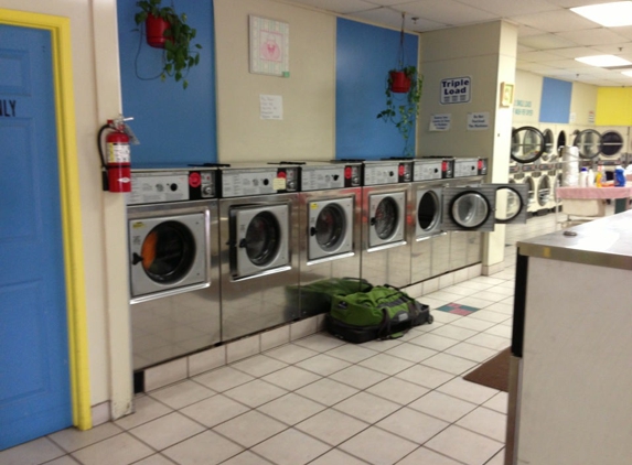 Stonegate Laundry - Simi Valley, CA