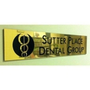 Sutter Place Dental Group: Nathaniel Minami, DDS - Dentists