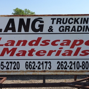 Lang's Landscaping Materials - Waterford, WI