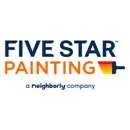 Five Star Painting of the Woodlands - Painting Contractors