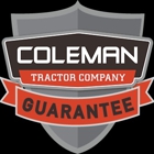 Coleman Tractor Company