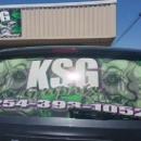 Ksg Graphix - Graphic Designers