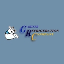 Gartner Refrigeration Company - Fireplaces