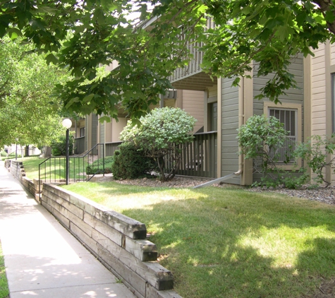 City Center Station Apartments - Aurora, CO